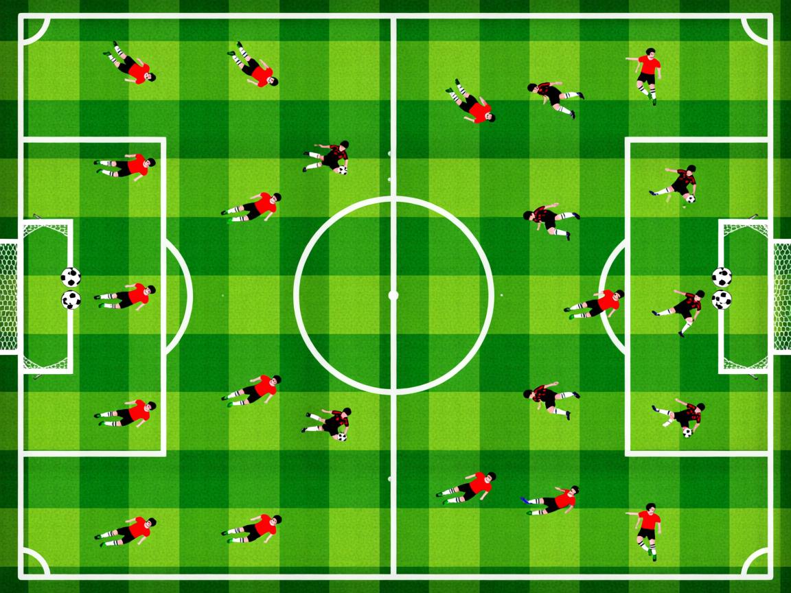开云官网-五大联赛控球率与比赛结果的相关性分析，控球率最悬殊的比赛  第2张
